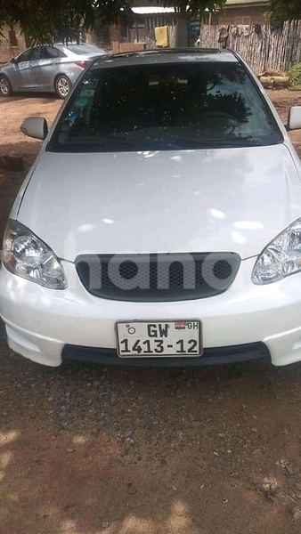 Big with watermark toyota corolla greater accra accra 27928