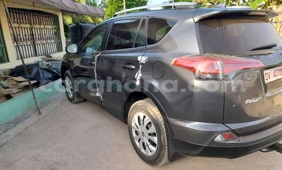 Buy Used Toyota RAV4 Other Car in Accra in Greater Accra Buy Used Toyota RAV4 Other Car in Accra in Greater Accra