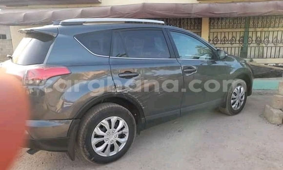 Buy Used Toyota RAV4 Other Car in Accra in Greater Accra Buy Used Toyota RAV4 Other Car in Accra in Greater Accra