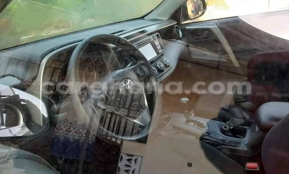 Buy Used Toyota RAV4 Other Car in Accra in Greater Accra Buy Used Toyota RAV4 Other Car in Accra in Greater Accra