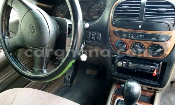 Buy Used Kia Sportage White Car in Accra in Greater Accra Buy Used Kia Sportage White Car in Accra in Greater Accra