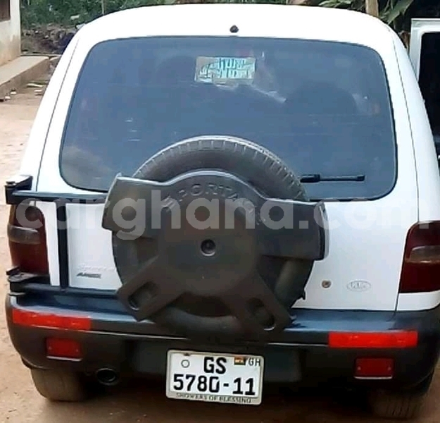Big with watermark kia sportage greater accra accra 27930