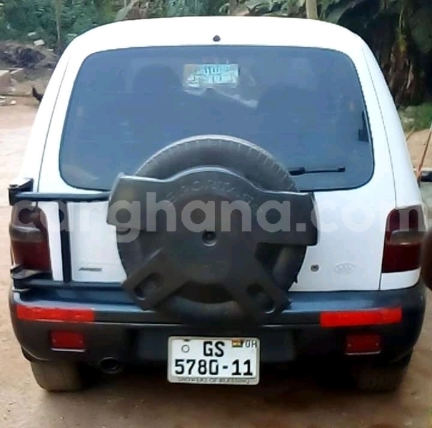 Big with watermark kia sportage greater accra accra 27930