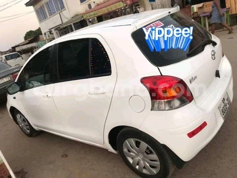 Big with watermark toyota vitz greater accra accra 27931