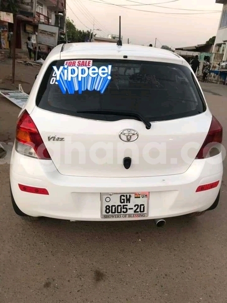 Big with watermark toyota vitz greater accra accra 27931