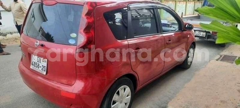 Big with watermark nissan note greater accra accra 27933