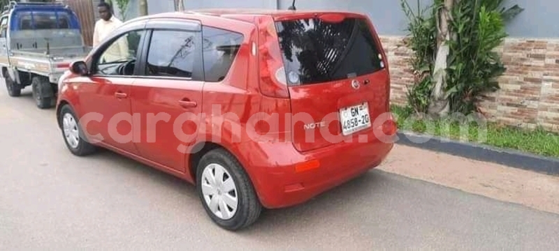 Big with watermark nissan note greater accra accra 27933