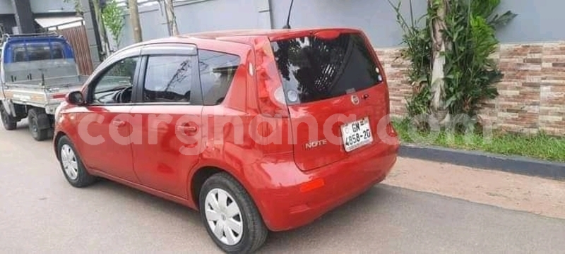 Big with watermark nissan note greater accra accra 27933