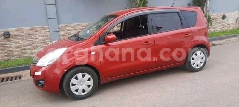 Big with watermark nissan note greater accra accra 27933