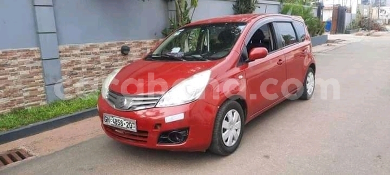 Big with watermark nissan note greater accra accra 27933