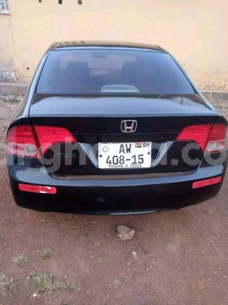 Big with watermark honda civic greater accra accra 27934