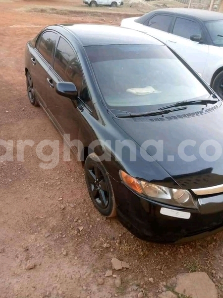 Big with watermark honda civic greater accra accra 27934