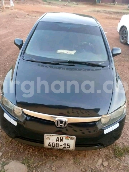 Big with watermark honda civic greater accra accra 27934