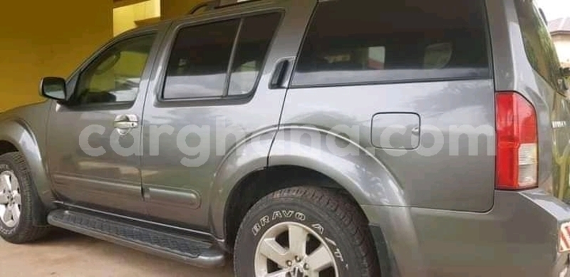 Big with watermark nissan pathfinder greater accra accra 27935