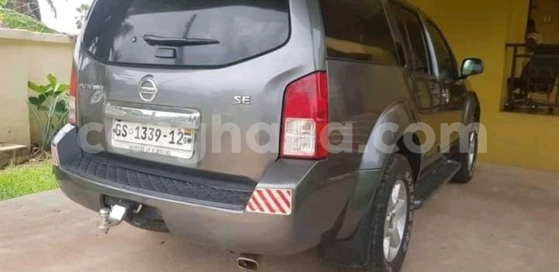 Big with watermark nissan pathfinder greater accra accra 27935