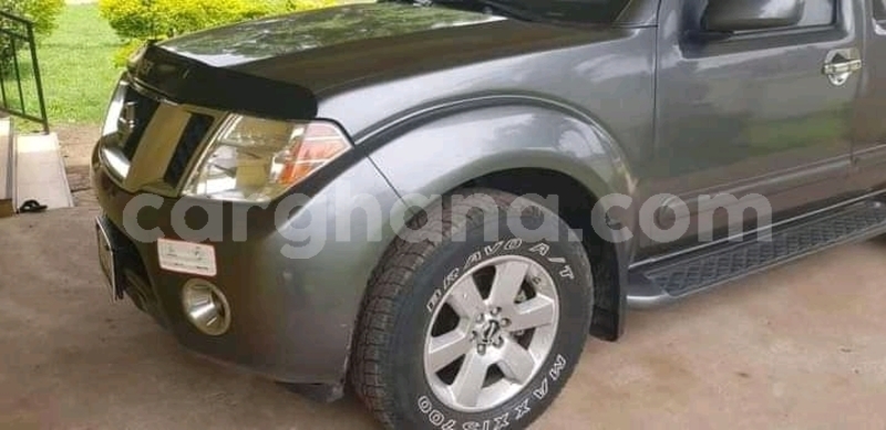 Big with watermark nissan pathfinder greater accra accra 27935