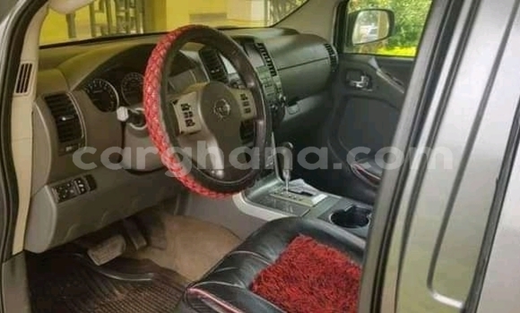 Ra Àlòkù Nissan Pathfinder Miiran Ọkọ̀ in Accra ni Greater Accra Ra Àlòkù Nissan Pathfinder Miiran Ọkọ̀ in Accra ni Greater Accra
