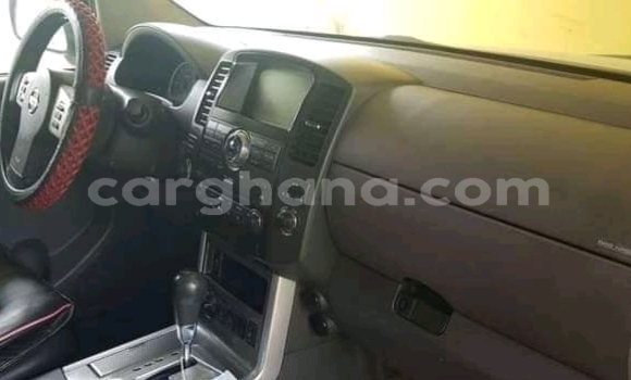 Ra Àlòkù Nissan Pathfinder Miiran Ọkọ̀ in Accra ni Greater Accra Ra Àlòkù Nissan Pathfinder Miiran Ọkọ̀ in Accra ni Greater Accra