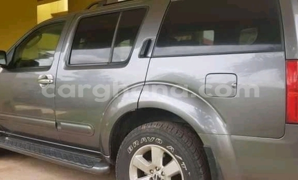 Ra Àlòkù Nissan Pathfinder Miiran Ọkọ̀ in Accra ni Greater Accra Ra Àlòkù Nissan Pathfinder Miiran Ọkọ̀ in Accra ni Greater Accra