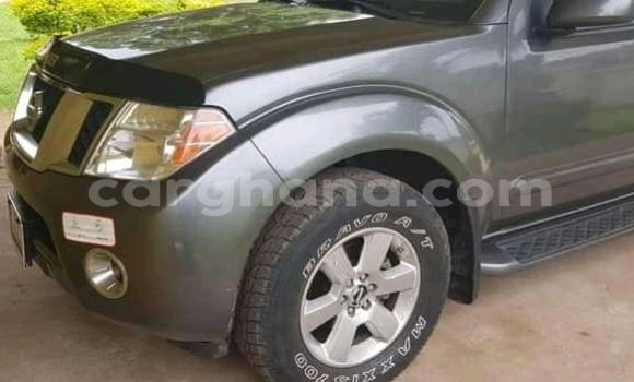 Ra Àlòkù Nissan Pathfinder Miiran Ọkọ̀ in Accra ni Greater Accra Ra Àlòkù Nissan Pathfinder Miiran Ọkọ̀ in Accra ni Greater Accra