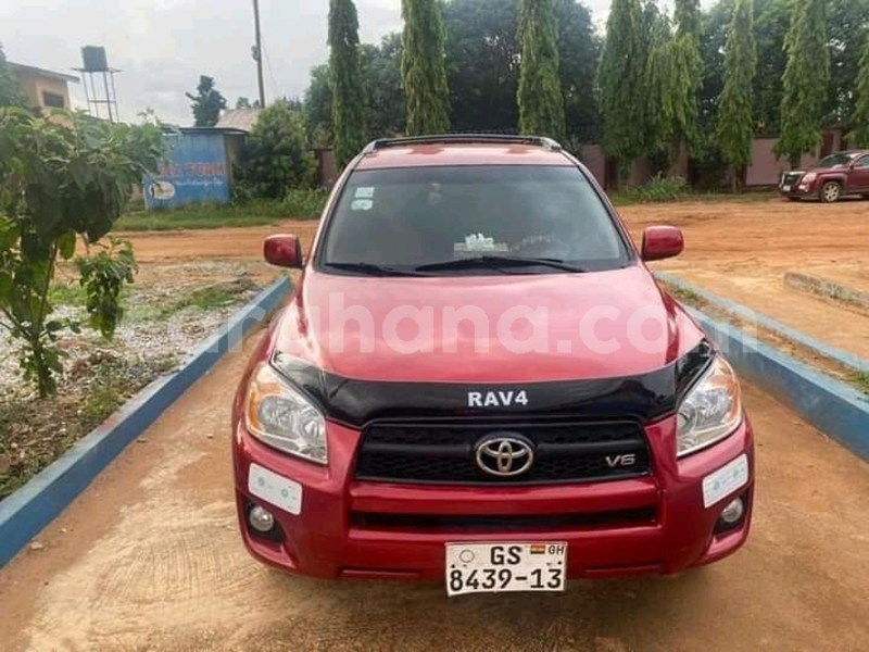 Big with watermark toyota rav4 greater accra accra 27936