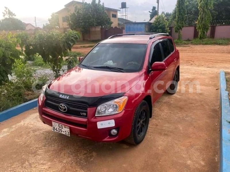 Big with watermark toyota rav4 greater accra accra 27936