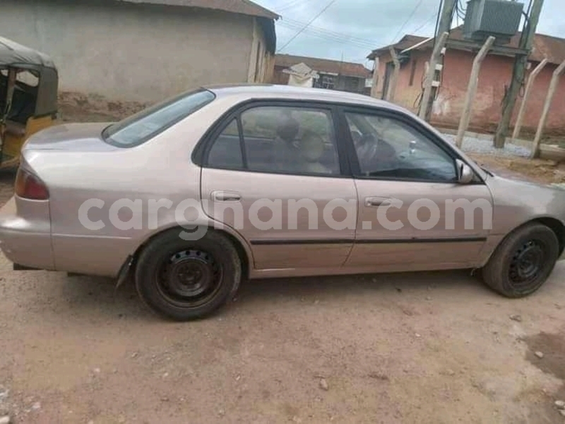 Big with watermark toyota corolla greater accra accra 27938