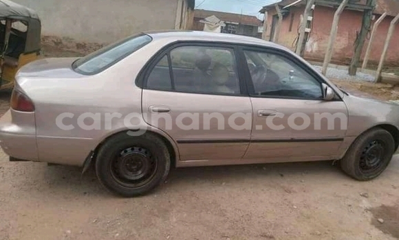 Ra Àlòkù Toyota Corolla Miiran Ọkọ̀ in Accra ni Greater Accra