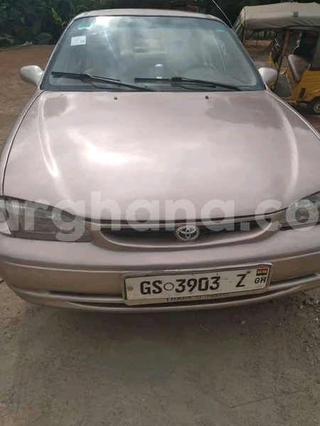 Big with watermark toyota corolla greater accra accra 27938