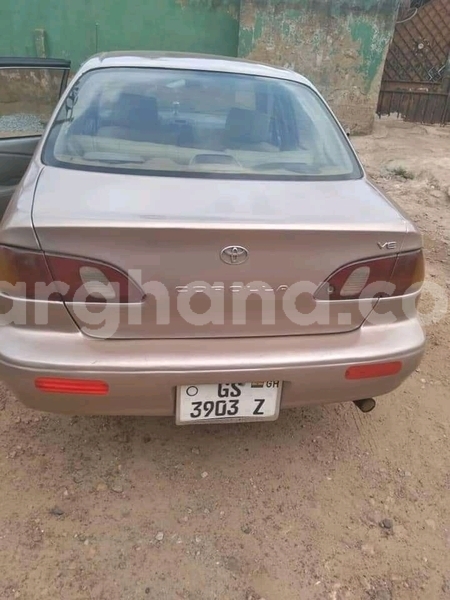 Big with watermark toyota corolla greater accra accra 27938