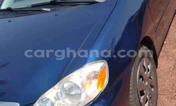 Buy Used Toyota Corolla II Other Car in Accra in Greater Accra Buy Used Toyota Corolla II Other Car in Accra in Greater Accra