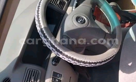 Buy Used Toyota Corolla II Other Car in Accra in Greater Accra Buy Used Toyota Corolla II Other Car in Accra in Greater Accra