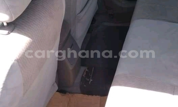 Buy Used Toyota Corolla II Other Car in Accra in Greater Accra Buy Used Toyota Corolla II Other Car in Accra in Greater Accra