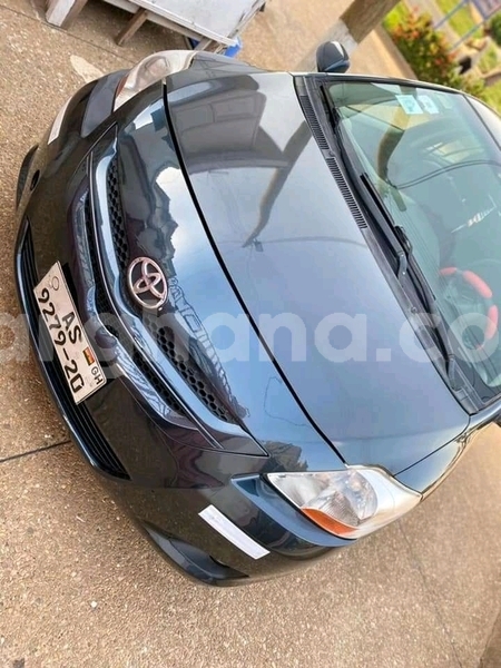 Big with watermark toyota yaris greater accra accra 27941