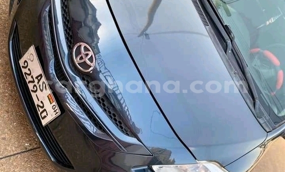 Buy Used Toyota Yaris Other Car in Accra in Greater Accra