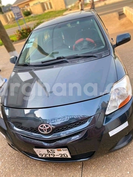 Big with watermark toyota yaris greater accra accra 27941