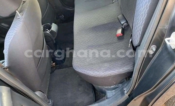 Buy Used Toyota Yaris Other Car in Accra in Greater Accra Buy Used Toyota Yaris Other Car in Accra in Greater Accra