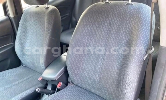Buy Used Toyota Yaris Other Car in Accra in Greater Accra Buy Used Toyota Yaris Other Car in Accra in Greater Accra