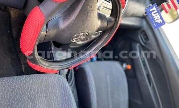 Buy Used Toyota Yaris Other Car in Accra in Greater Accra Buy Used Toyota Yaris Other Car in Accra in Greater Accra