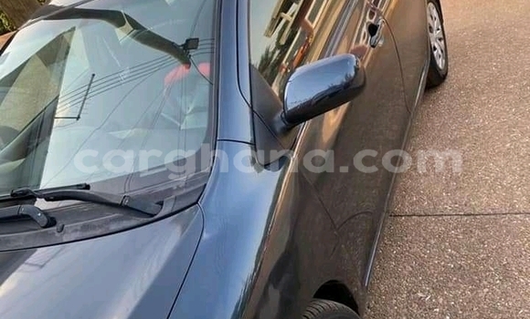 Buy Used Toyota Yaris Other Car in Accra in Greater Accra Buy Used Toyota Yaris Other Car in Accra in Greater Accra