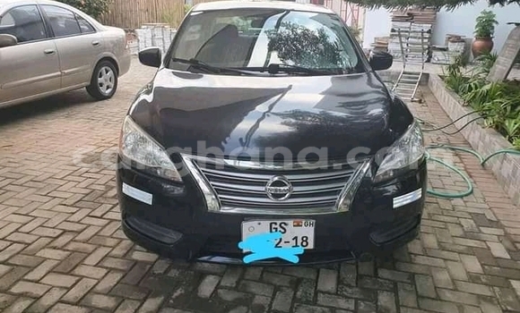 Buy Used Nissan Sentra Other Car in Accra in Greater Accra
