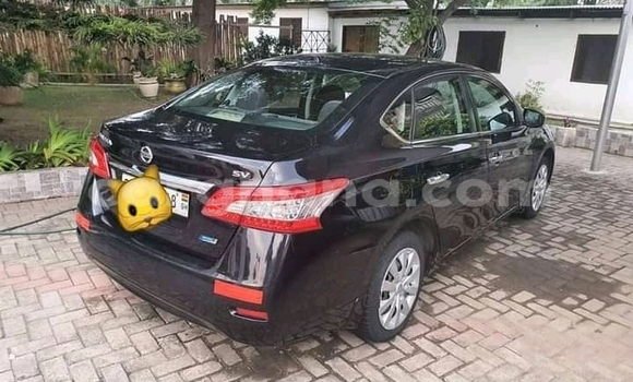 Ra Àlòkù Nissan Sentra Miiran Ọkọ̀ in Accra ni Greater Accra Ra Àlòkù Nissan Sentra Miiran Ọkọ̀ in Accra ni Greater Accra