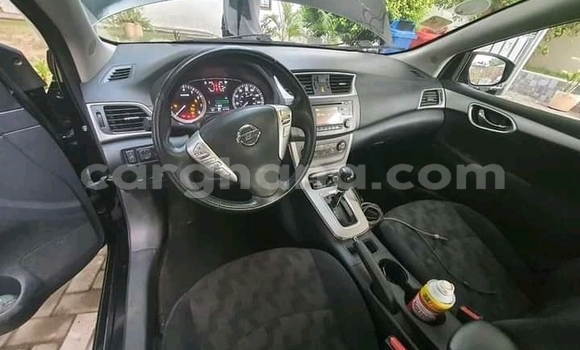 Ra Àlòkù Nissan Sentra Miiran Ọkọ̀ in Accra ni Greater Accra Ra Àlòkù Nissan Sentra Miiran Ọkọ̀ in Accra ni Greater Accra