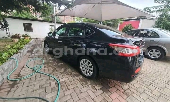Ra Àlòkù Nissan Sentra Miiran Ọkọ̀ in Accra ni Greater Accra Ra Àlòkù Nissan Sentra Miiran Ọkọ̀ in Accra ni Greater Accra