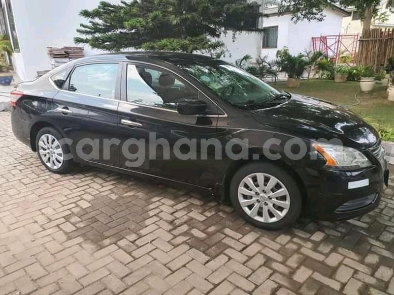 Big with watermark nissan sentra greater accra accra 27943