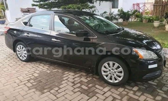 Ra Àlòkù Nissan Sentra Miiran Ọkọ̀ in Accra ni Greater Accra Ra Àlòkù Nissan Sentra Miiran Ọkọ̀ in Accra ni Greater Accra