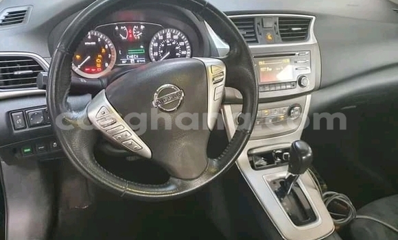 Ra Àlòkù Nissan Sentra Miiran Ọkọ̀ in Accra ni Greater Accra Ra Àlòkù Nissan Sentra Miiran Ọkọ̀ in Accra ni Greater Accra