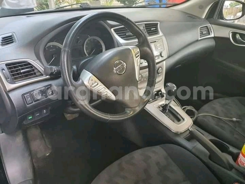 Big with watermark nissan sentra greater accra accra 27943