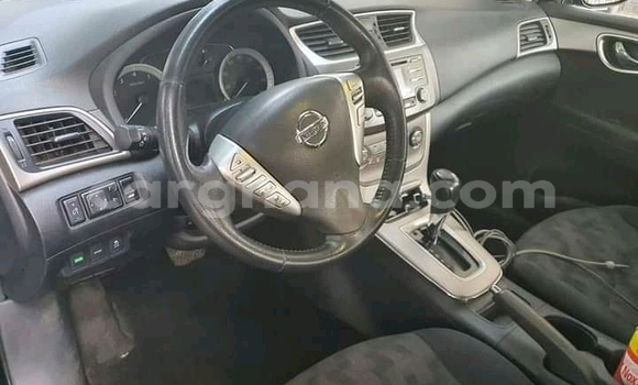 Ra Àlòkù Nissan Sentra Miiran Ọkọ̀ in Accra ni Greater Accra Ra Àlòkù Nissan Sentra Miiran Ọkọ̀ in Accra ni Greater Accra