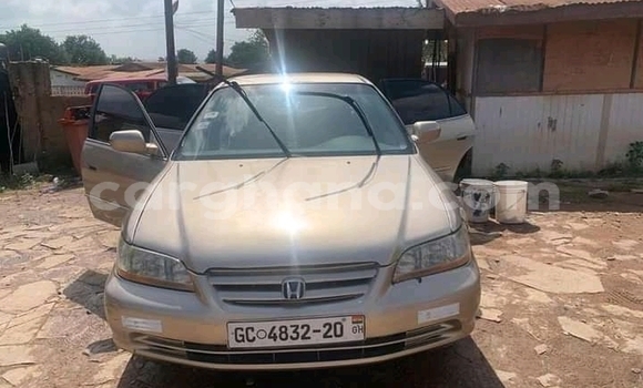 Ra Àlòkù Honda Accord Miiran Ọkọ̀ in Accra ni Greater Accra Ra Àlòkù Honda Accord Miiran Ọkọ̀ in Accra ni Greater Accra